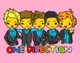 One direction