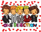 One direction