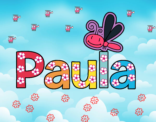 Paula