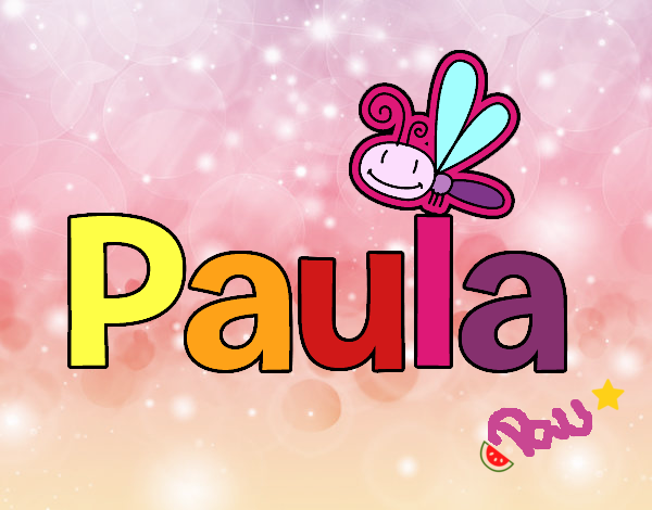 Paula