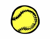 Pelota de béisbol