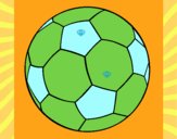 Pelota de fútbol II