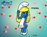 Pitufina