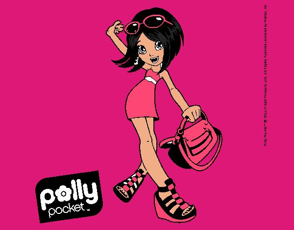 Polly Pocket 12