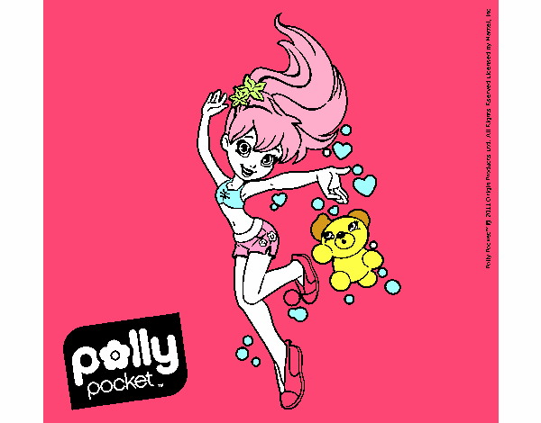 Polly Pocket 14