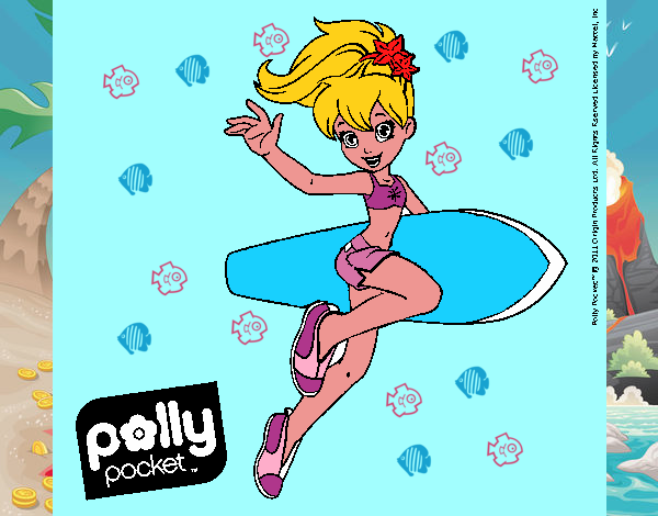 Polly Pocket 3