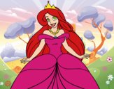 Princesa Ariel