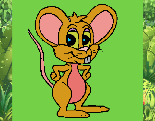 Ratón 1