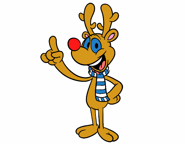 Reno Rudolph