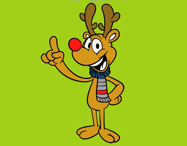 Reno Rudolph