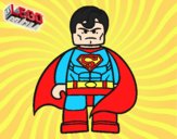 Superman superheroe