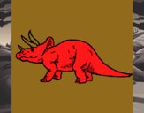 Triceratops