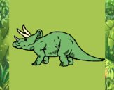 Triceratops