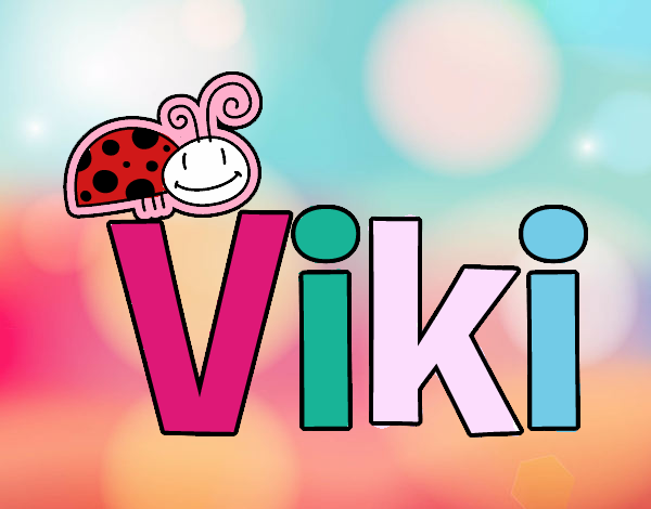 Viki