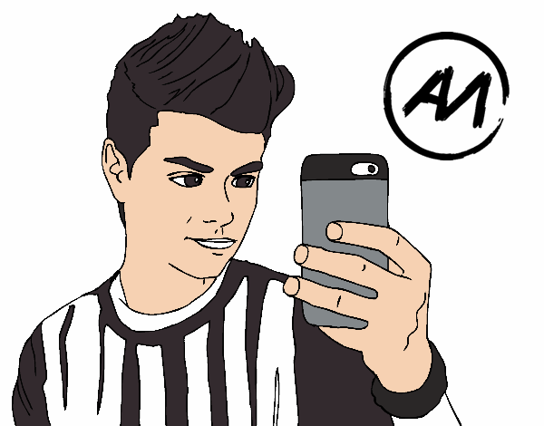 abraham mateo