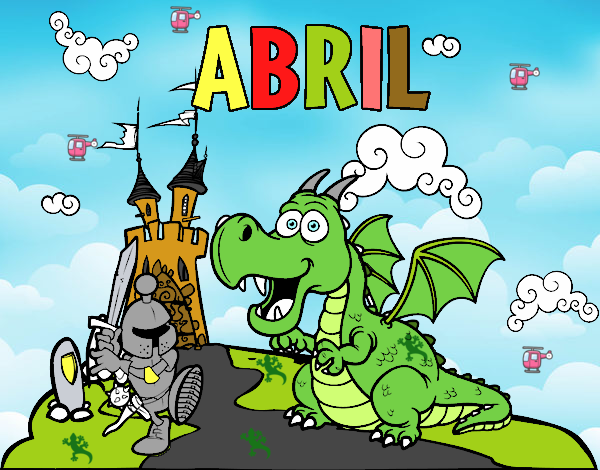 Abril