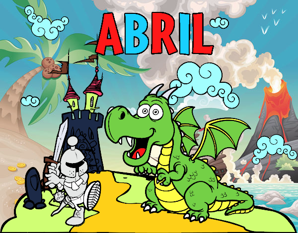 abril