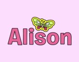 Alison