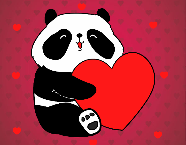 Amor Panda