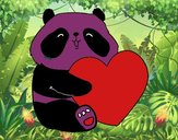 Amor Panda