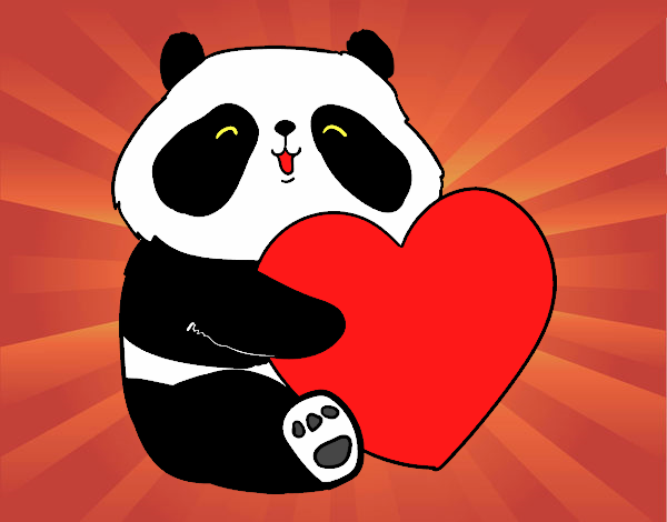 Amor Panda