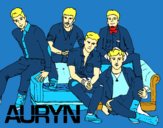 Auryn Boyband