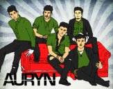 Auryn Boyband