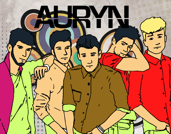 auryn