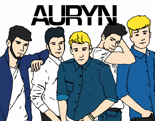 Auryn