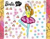 Barbie bailarina de ballet