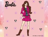 Barbie juvenil