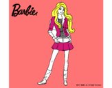 Barbie juvenil