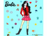 Barbie juvenil