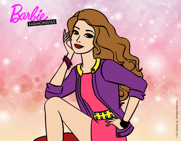 barbie ♥ 