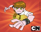 Ben 10