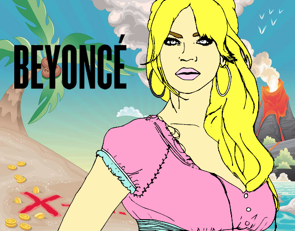 Beyoncé B-Day