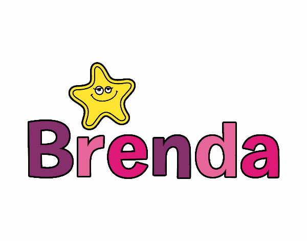 Brenda