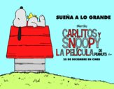 Carlitos y Snoopy la pelicula de peanuts