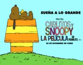 Carlitos y Snoopy la pelicula de peanuts