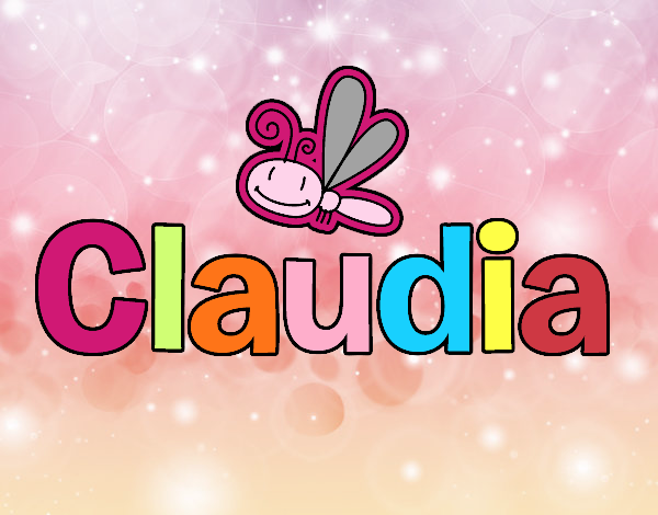 Claudia