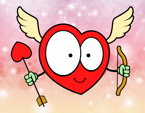 Corazón Cupido