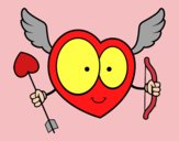 Corazón Cupido