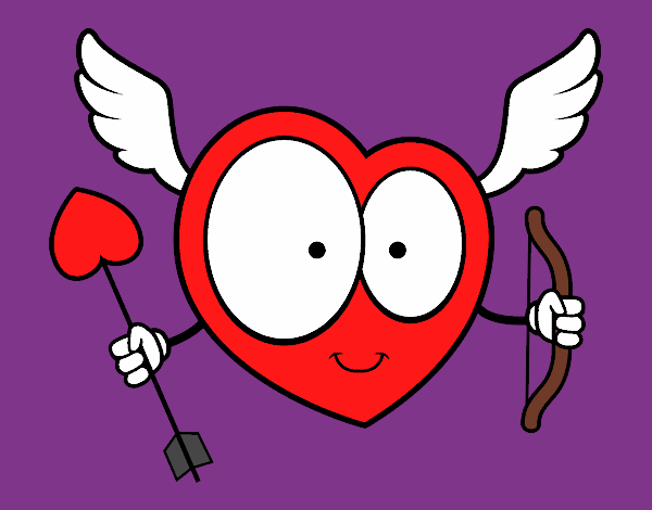 Corazón Cupido