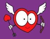 Corazón Cupido