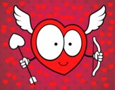 Corazón Cupido