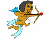 Cupido alegre