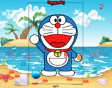 Doraemon