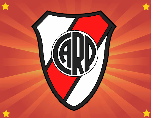 Escudo Atlético River Plate