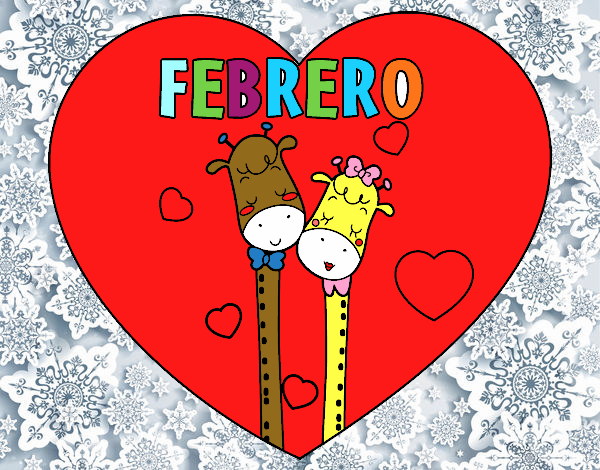 Febrero