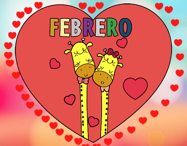 Febrero